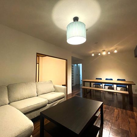 Randor Residence Tokyo Suites Exteriér fotografie