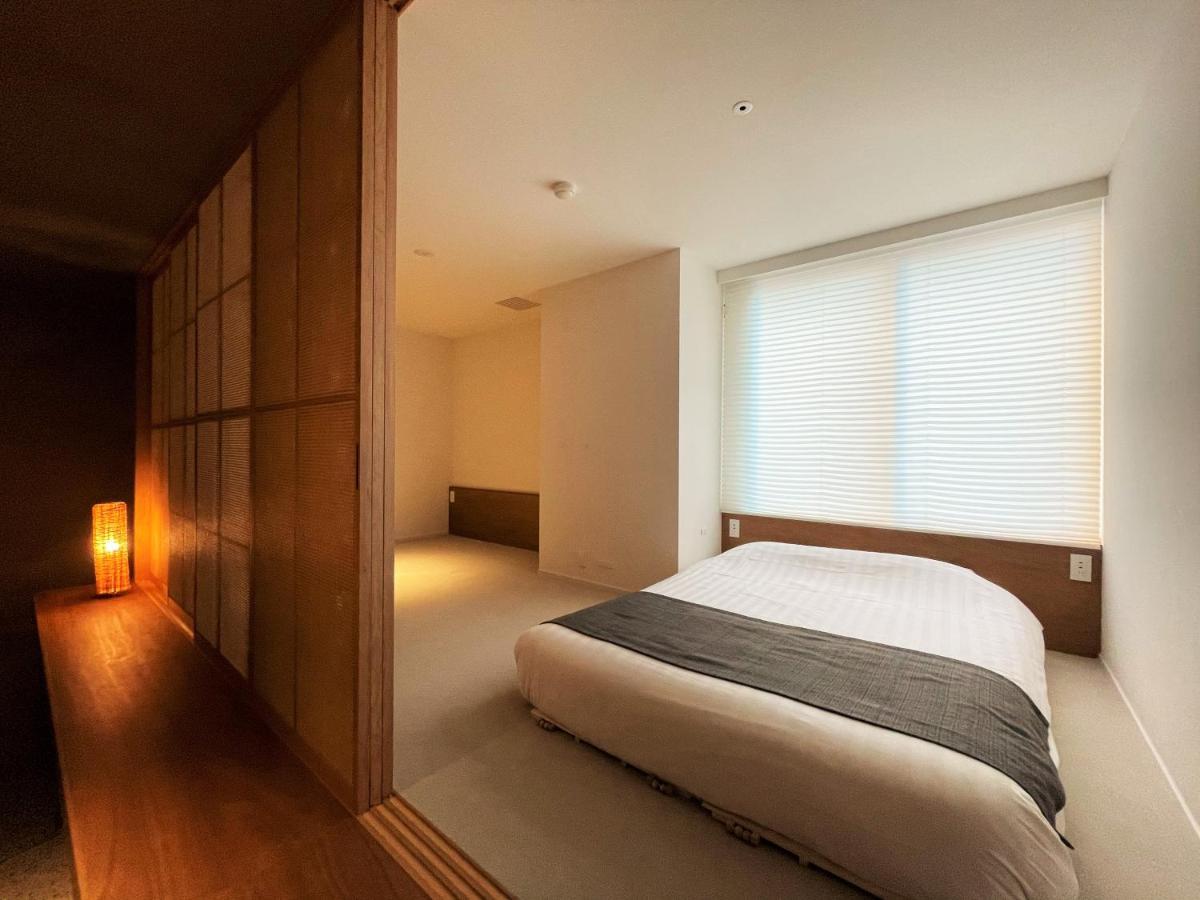 Randor Residence Tokyo Suites Exteriér fotografie