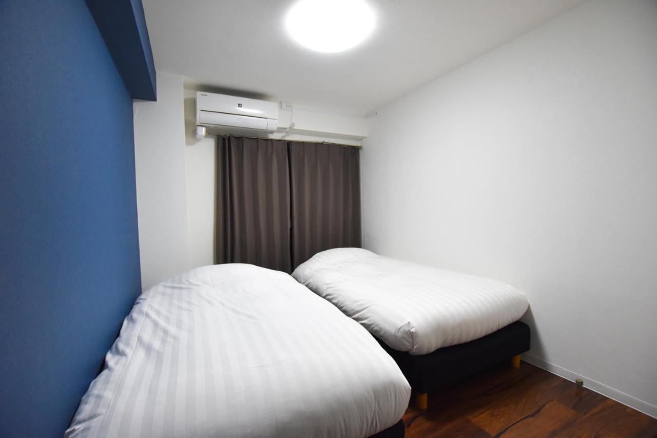 Randor Residence Tokyo Suites Exteriér fotografie