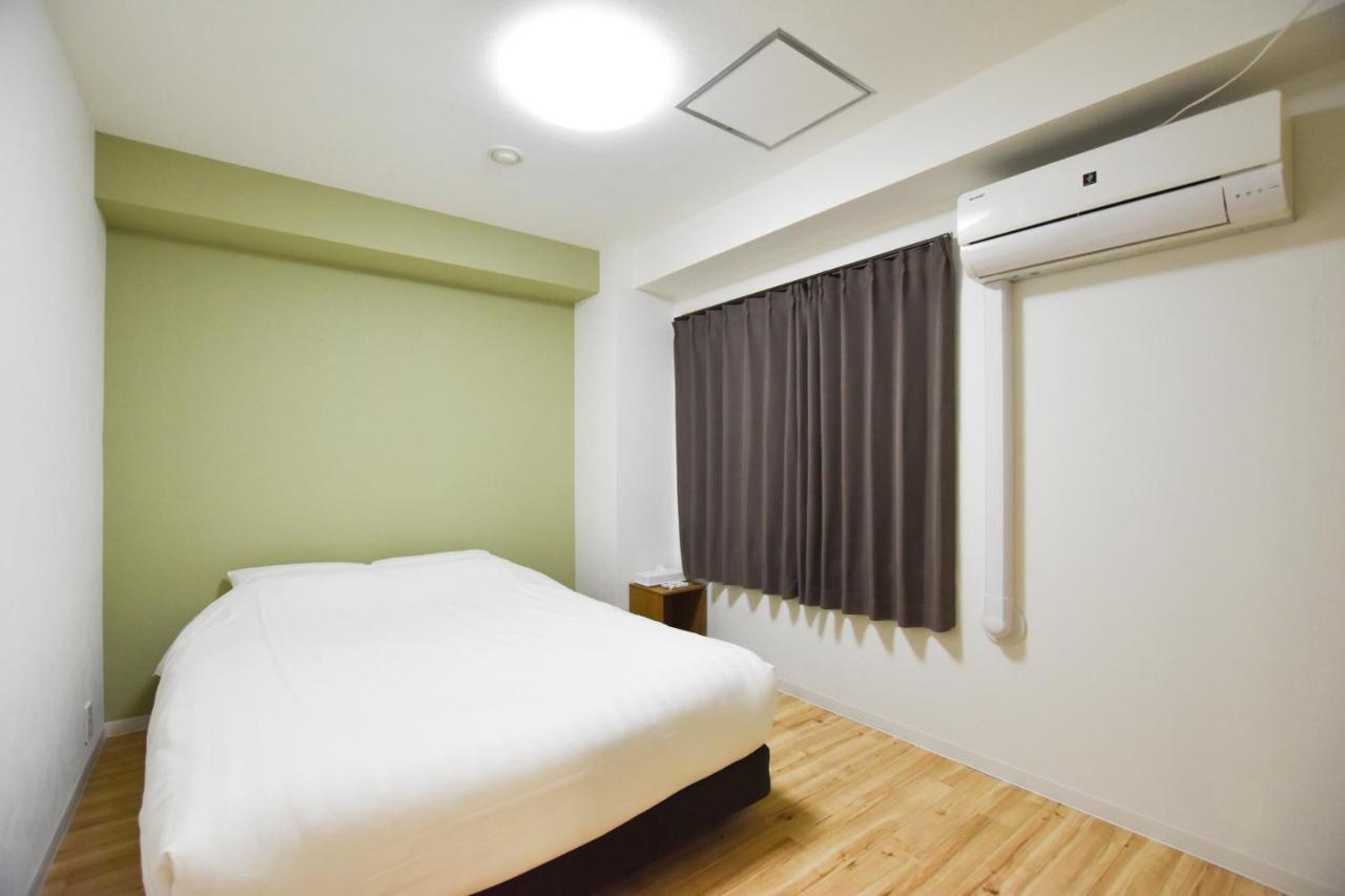 Randor Residence Tokyo Suites Exteriér fotografie