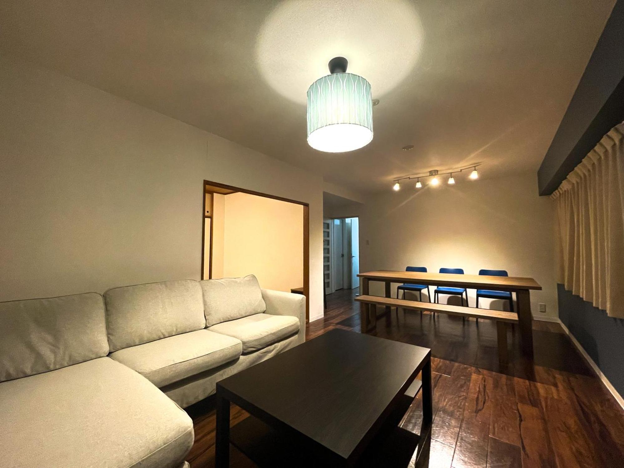 Randor Residence Tokyo Suites Exteriér fotografie