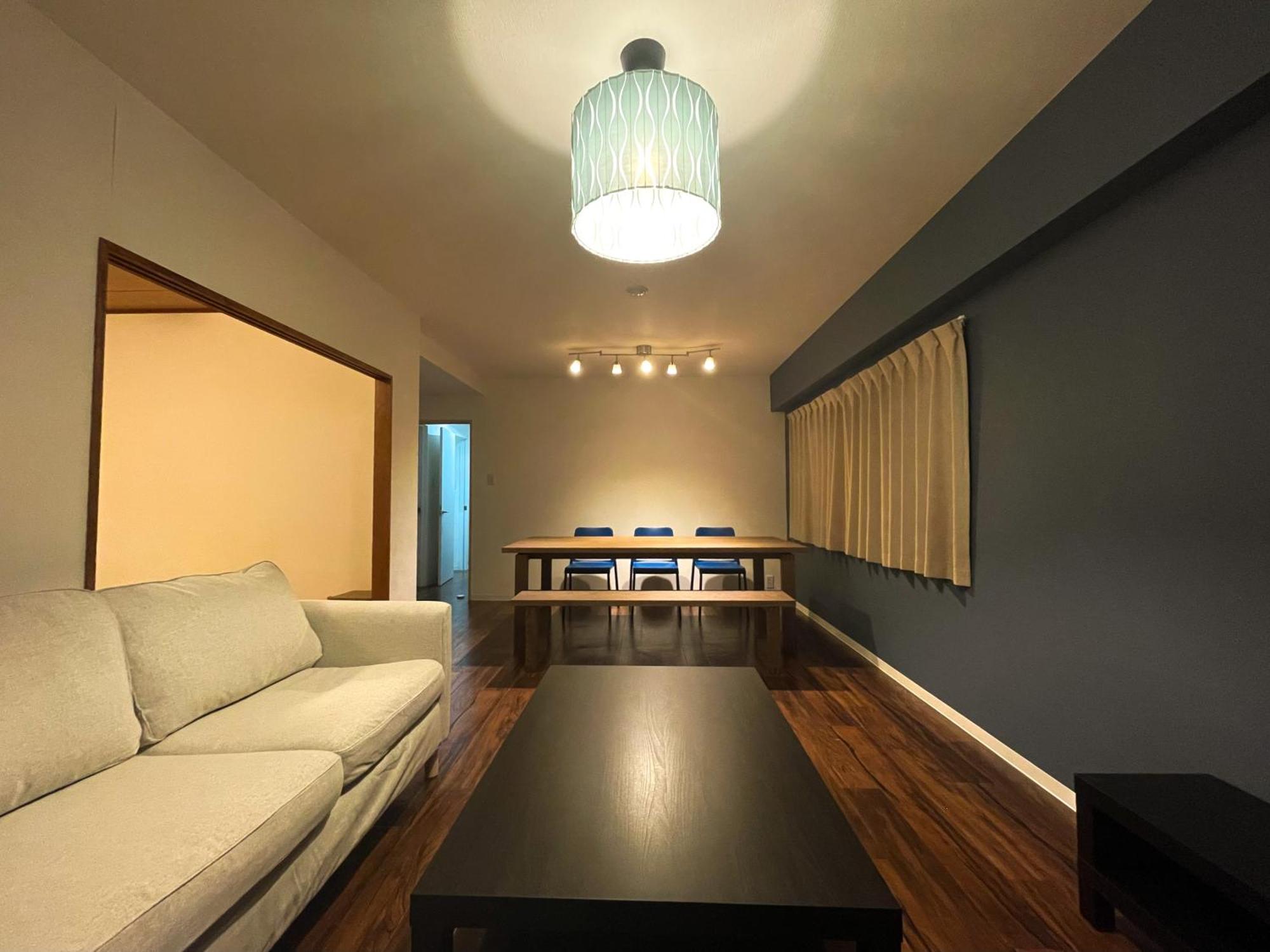 Randor Residence Tokyo Suites Exteriér fotografie