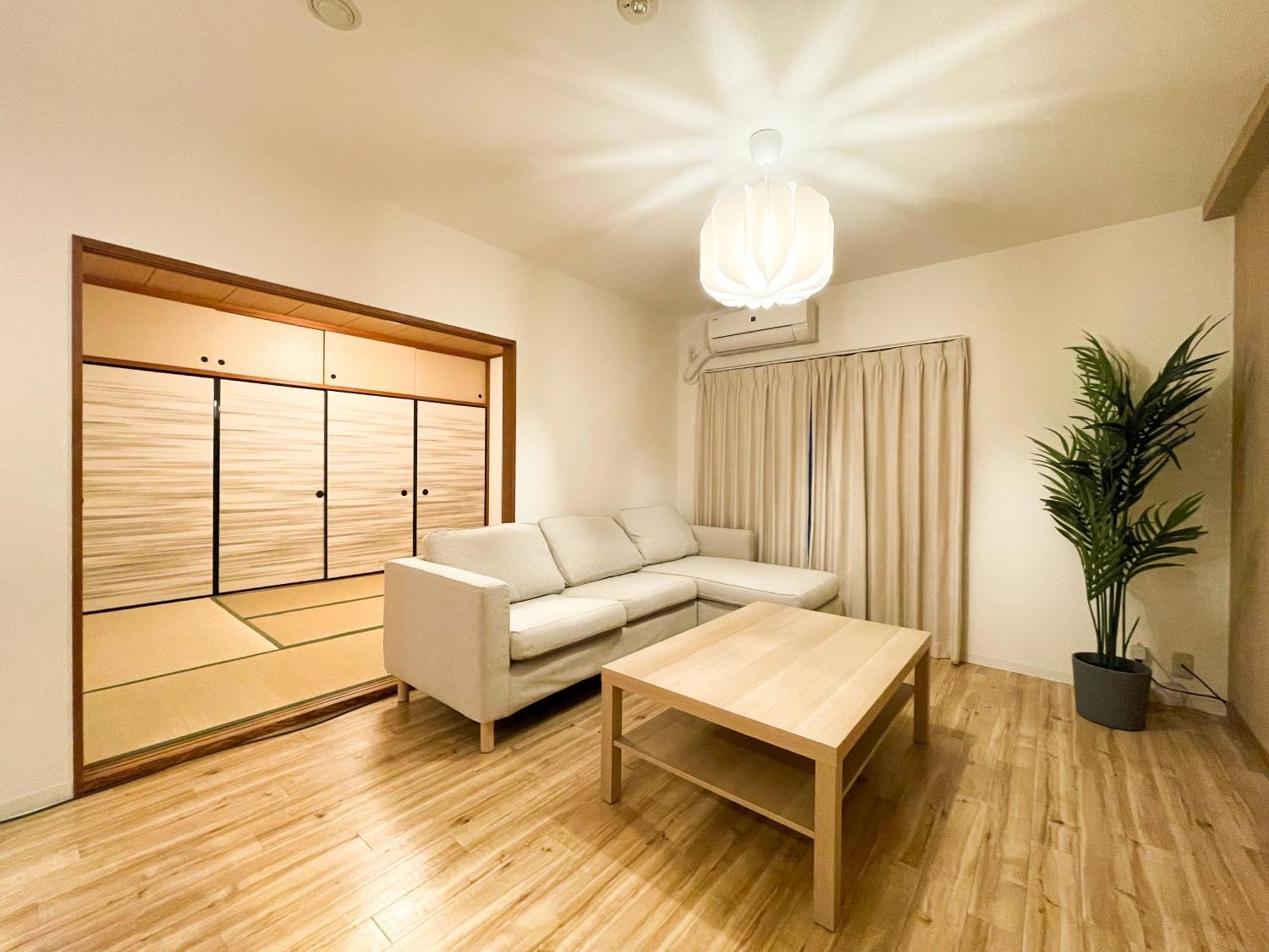 Randor Residence Tokyo Suites Exteriér fotografie