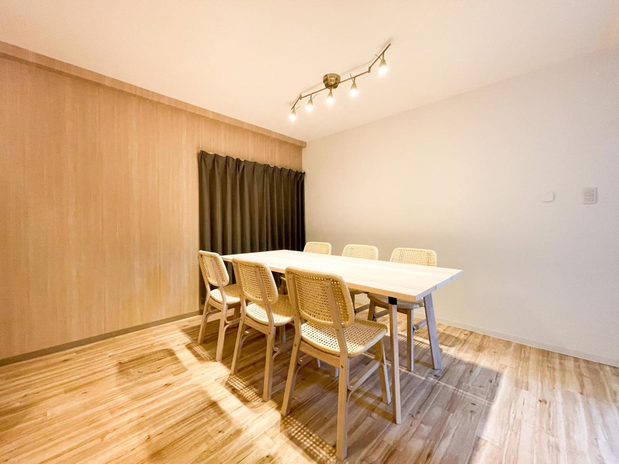 Randor Residence Tokyo Suites Exteriér fotografie