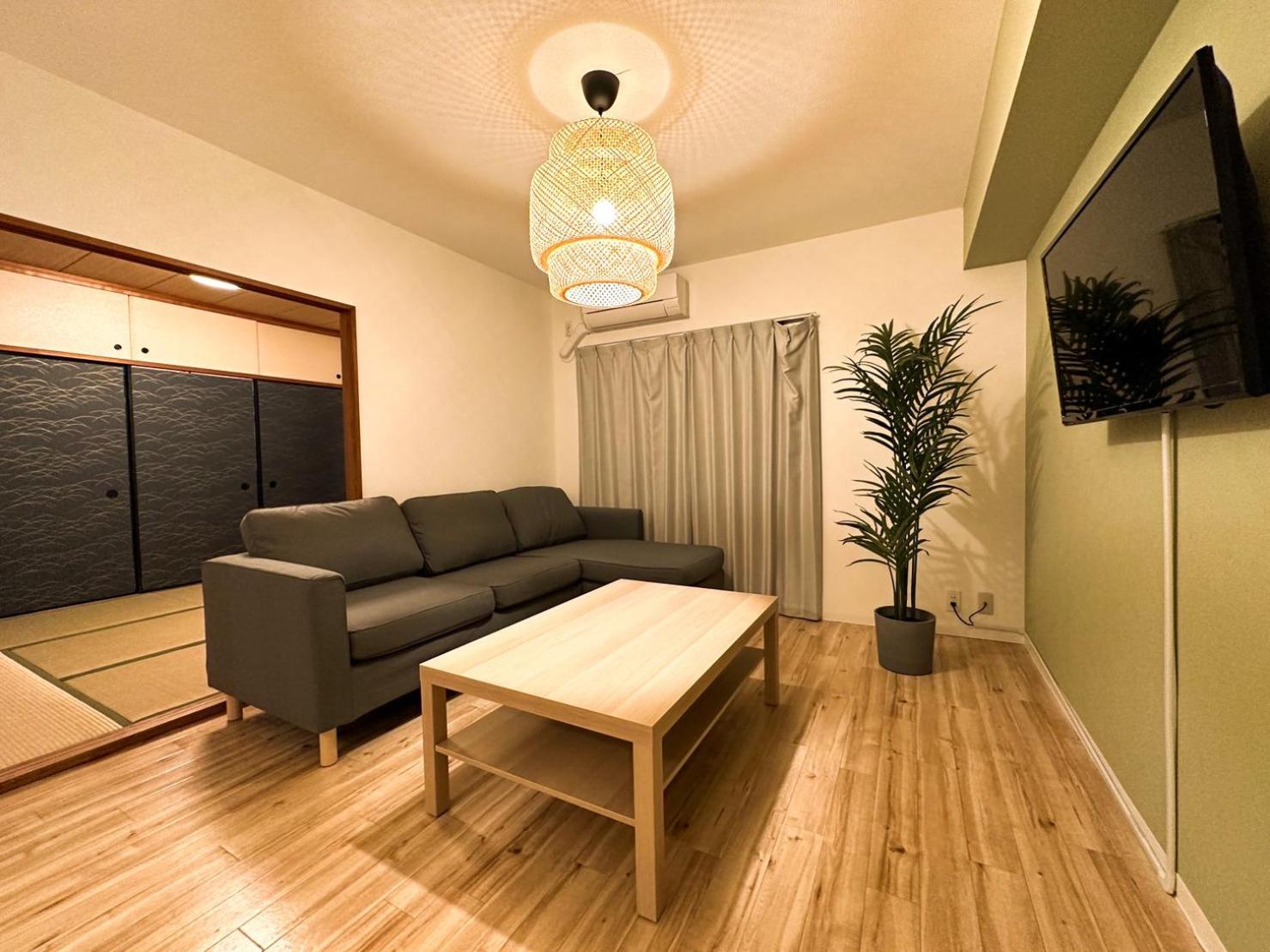 Randor Residence Tokyo Suites Exteriér fotografie