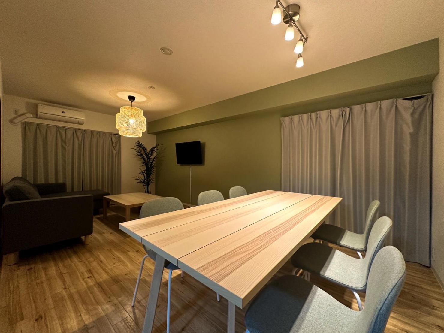 Randor Residence Tokyo Suites Exteriér fotografie
