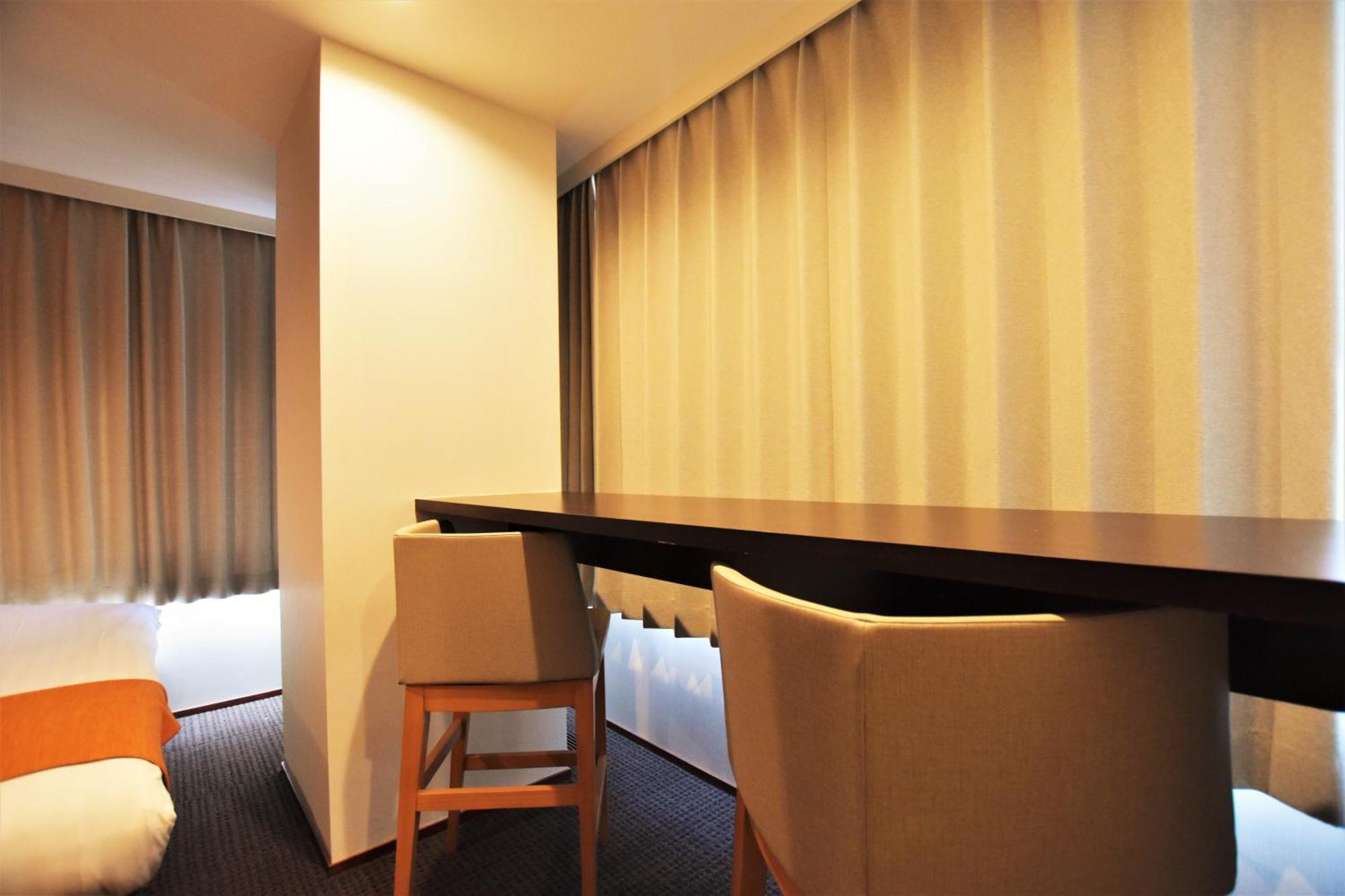 Randor Residence Tokyo Suites Pokoj fotografie