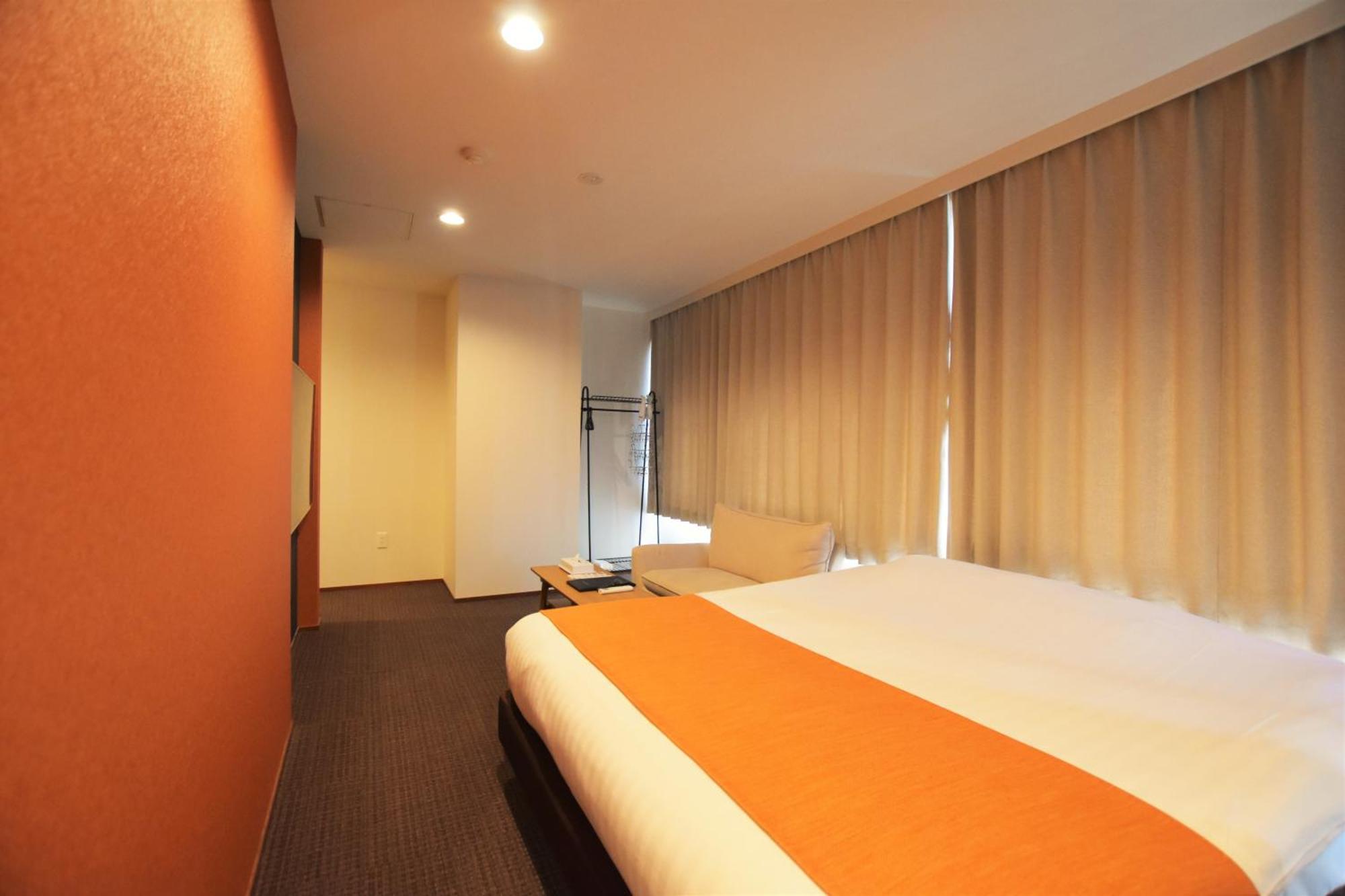 Randor Residence Tokyo Suites Pokoj fotografie