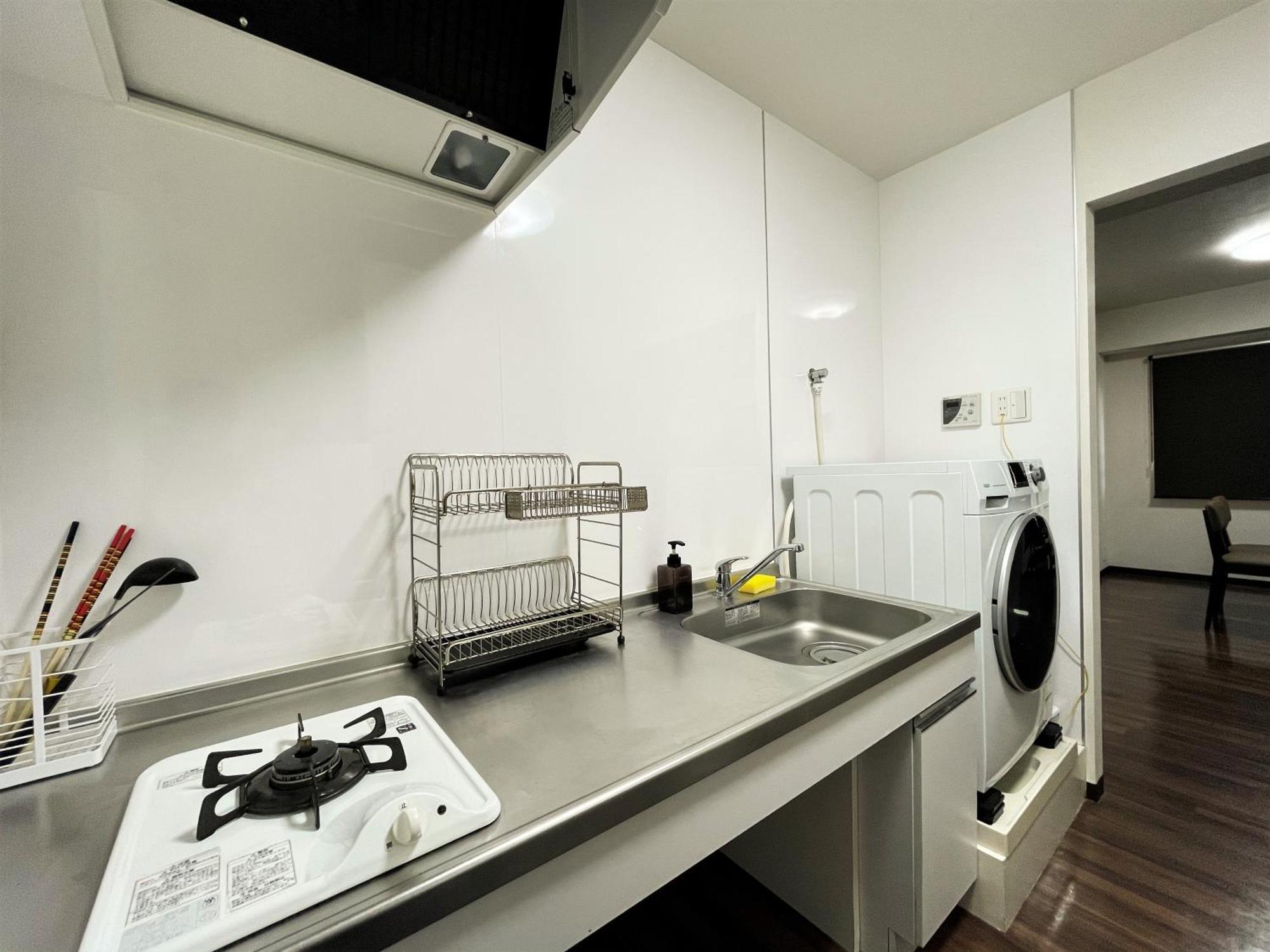 Randor Residence Tokyo Suites Pokoj fotografie