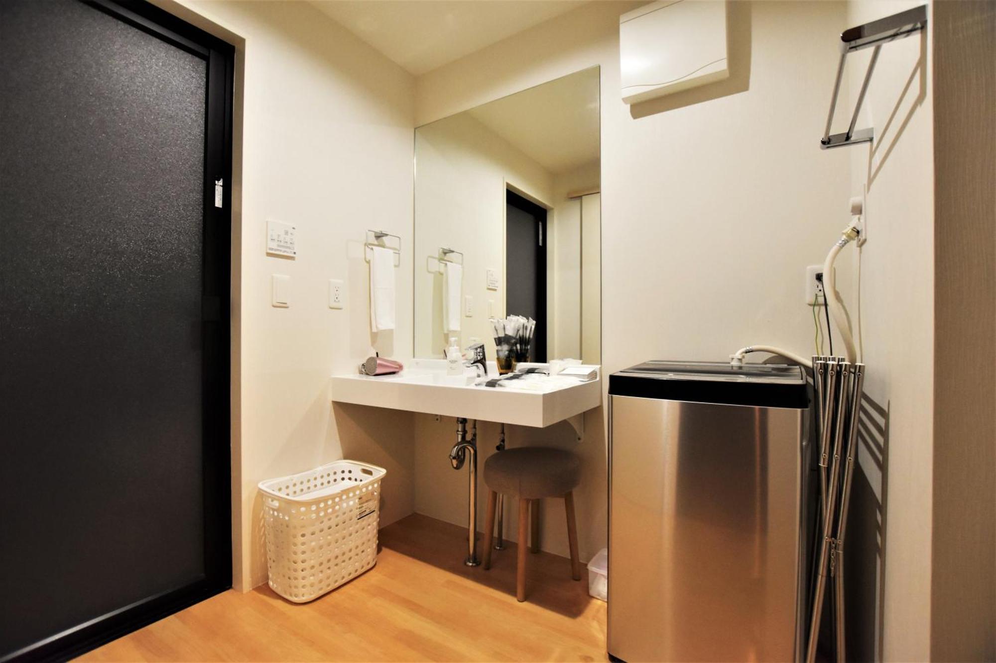 Randor Residence Tokyo Suites Pokoj fotografie