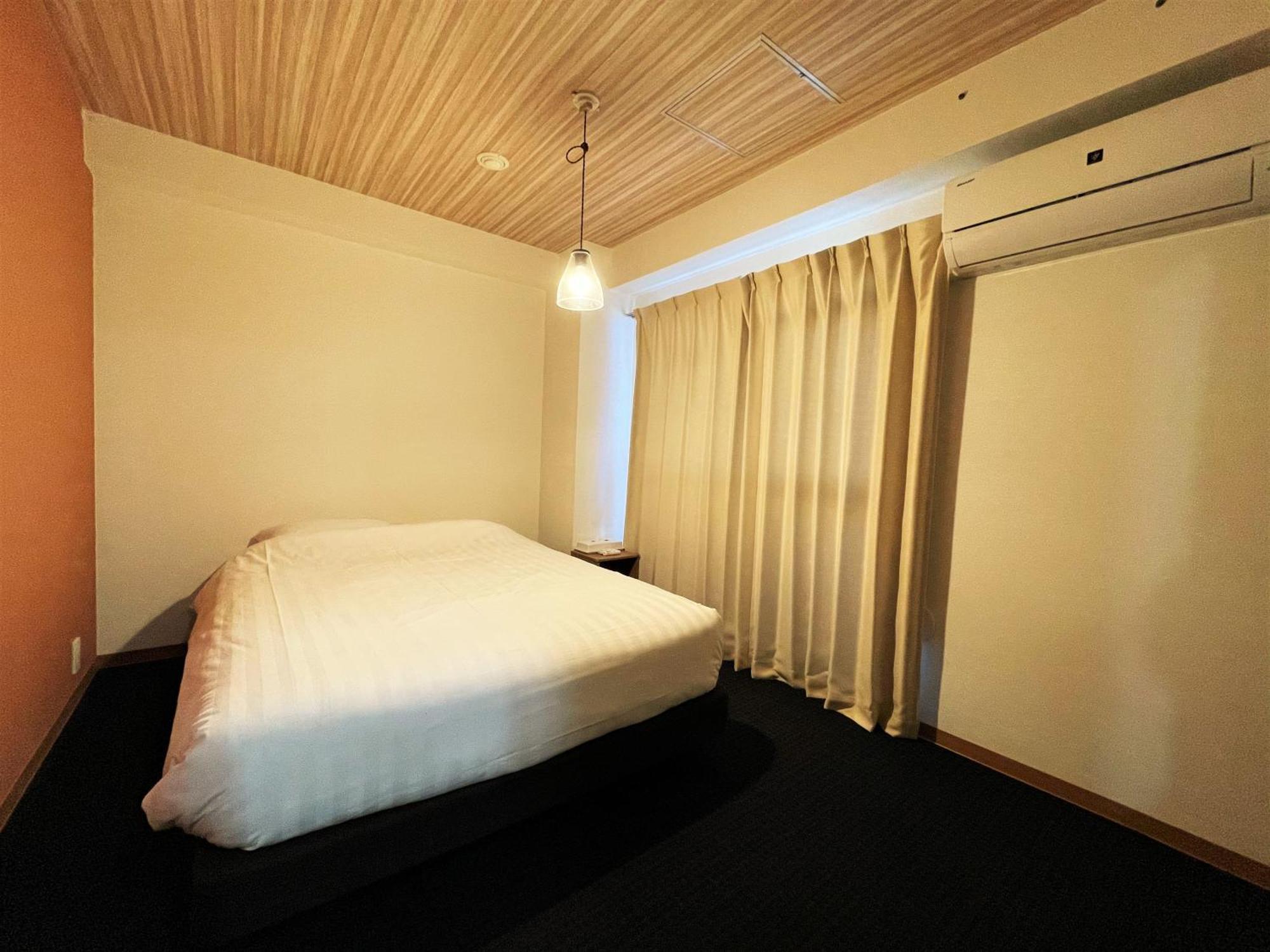 Randor Residence Tokyo Suites Pokoj fotografie