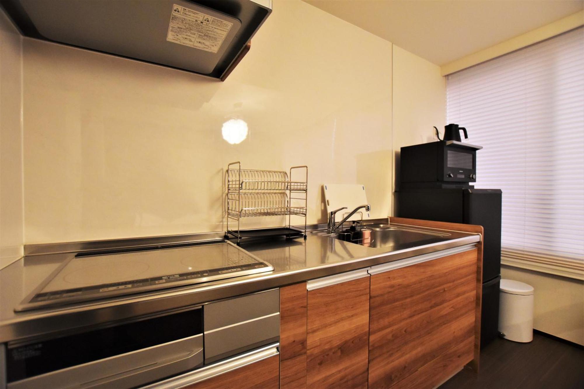 Randor Residence Tokyo Suites Pokoj fotografie