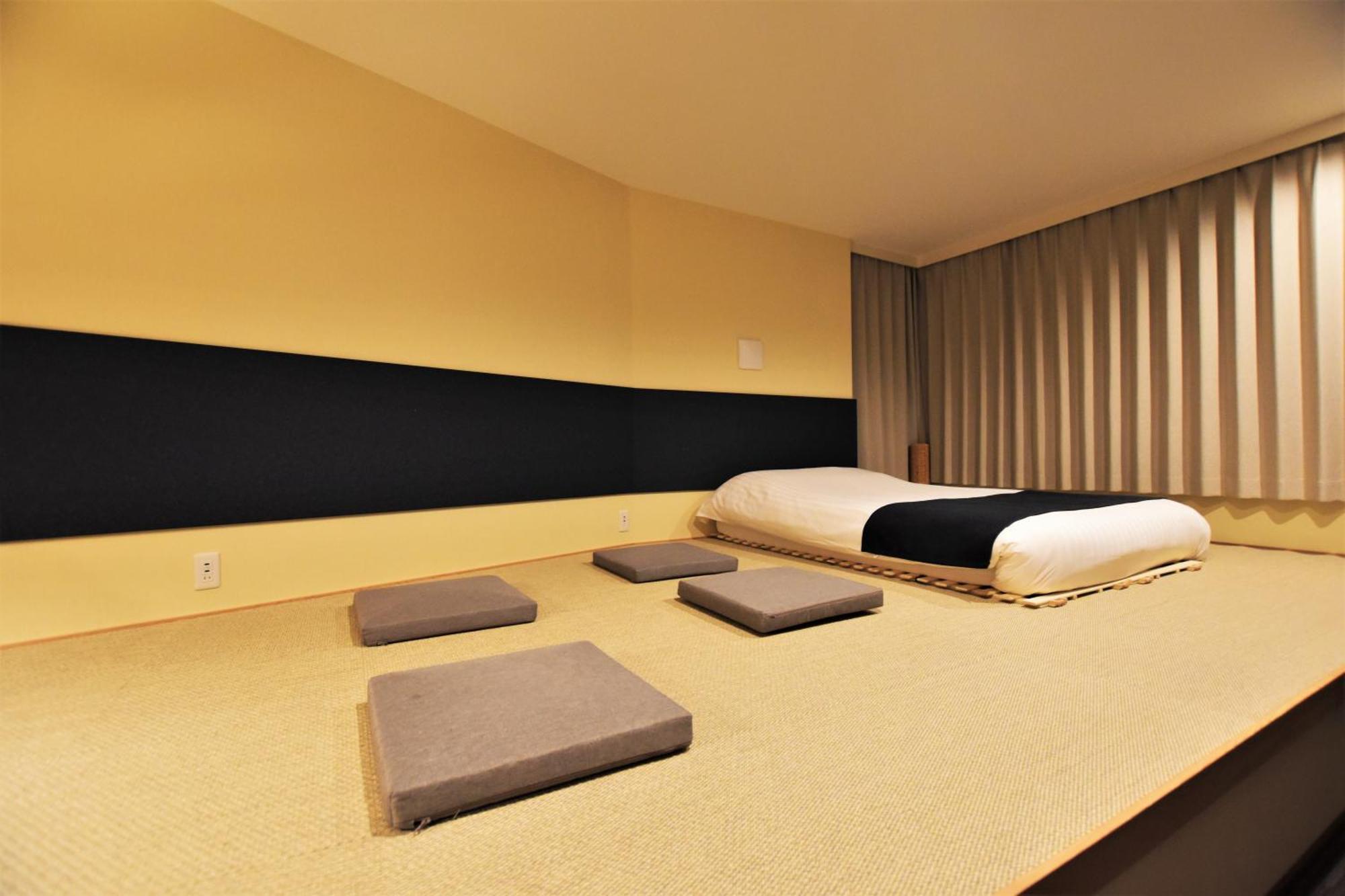 Randor Residence Tokyo Suites Pokoj fotografie