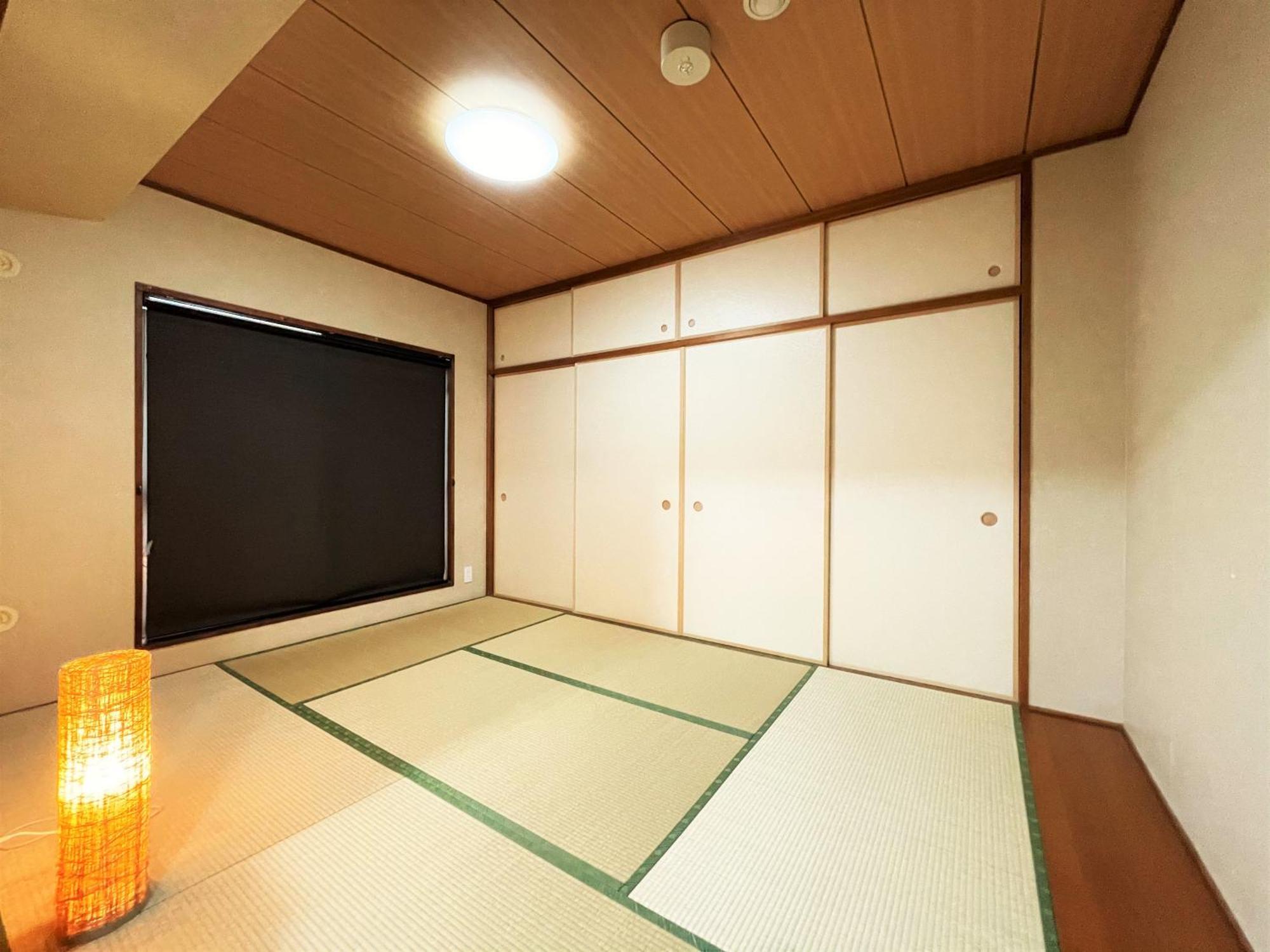 Randor Residence Tokyo Suites Pokoj fotografie