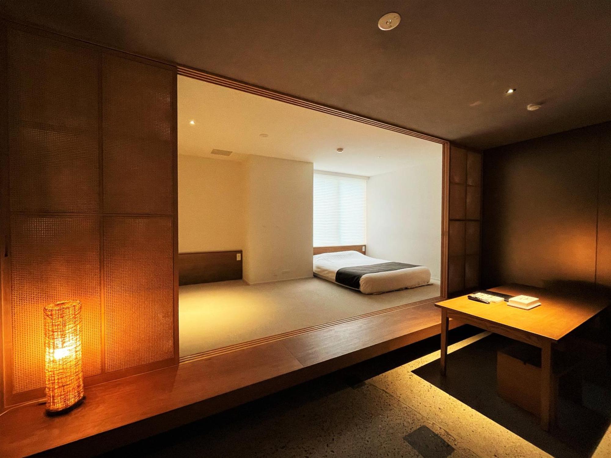 Randor Residence Tokyo Suites Pokoj fotografie