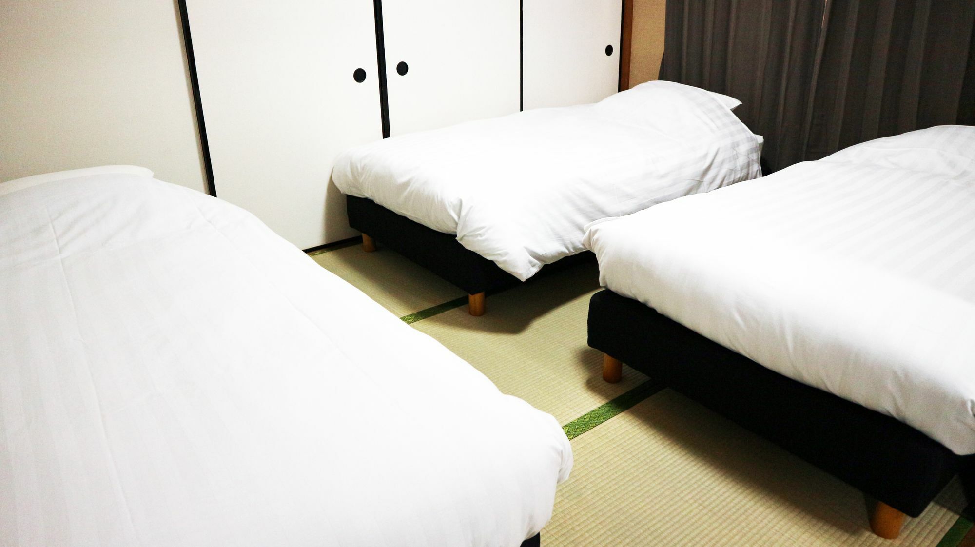 Randor Residence Tokyo Suites Exteriér fotografie