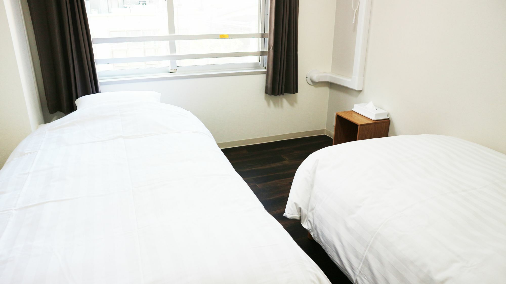 Randor Residence Tokyo Suites Exteriér fotografie