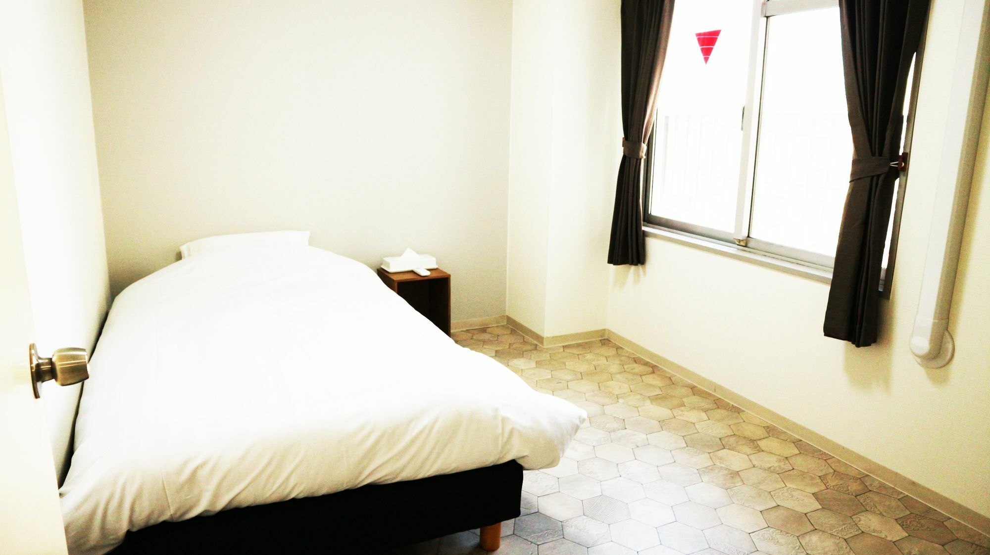 Randor Residence Tokyo Suites Exteriér fotografie